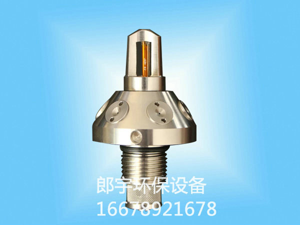 高壓細水霧噴嘴大全工作原理？